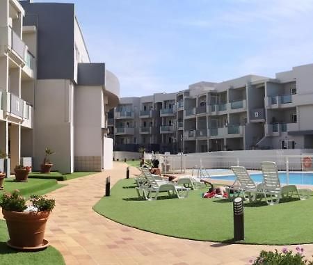 Апартаменти Corralejo Sun 104 Wifi Free Екстер'єр фото