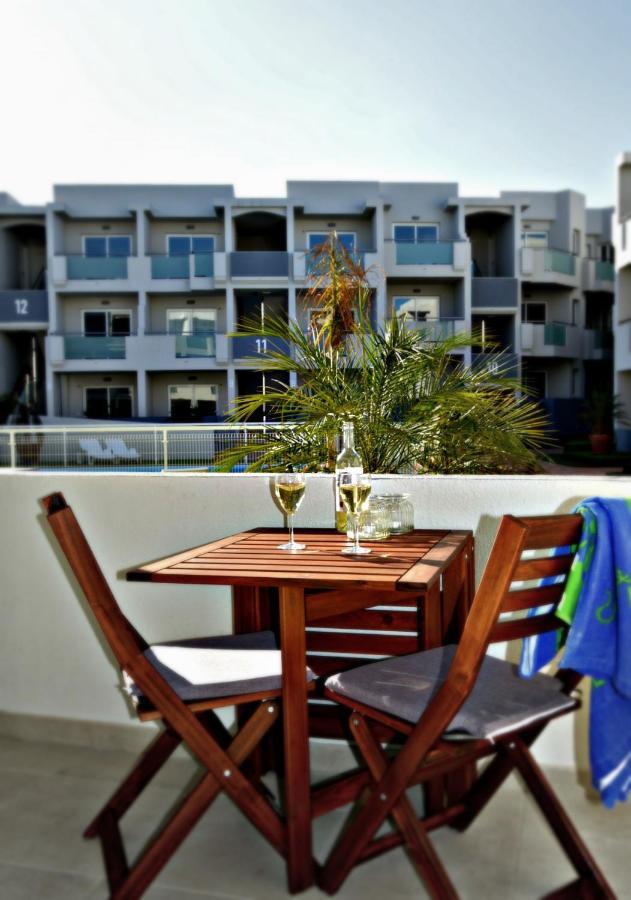 Апартаменти Corralejo Sun 104 Wifi Free Екстер'єр фото