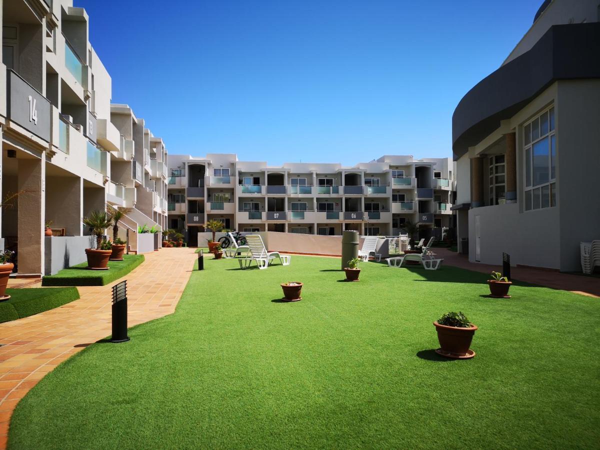 Апартаменти Corralejo Sun 104 Wifi Free Екстер'єр фото