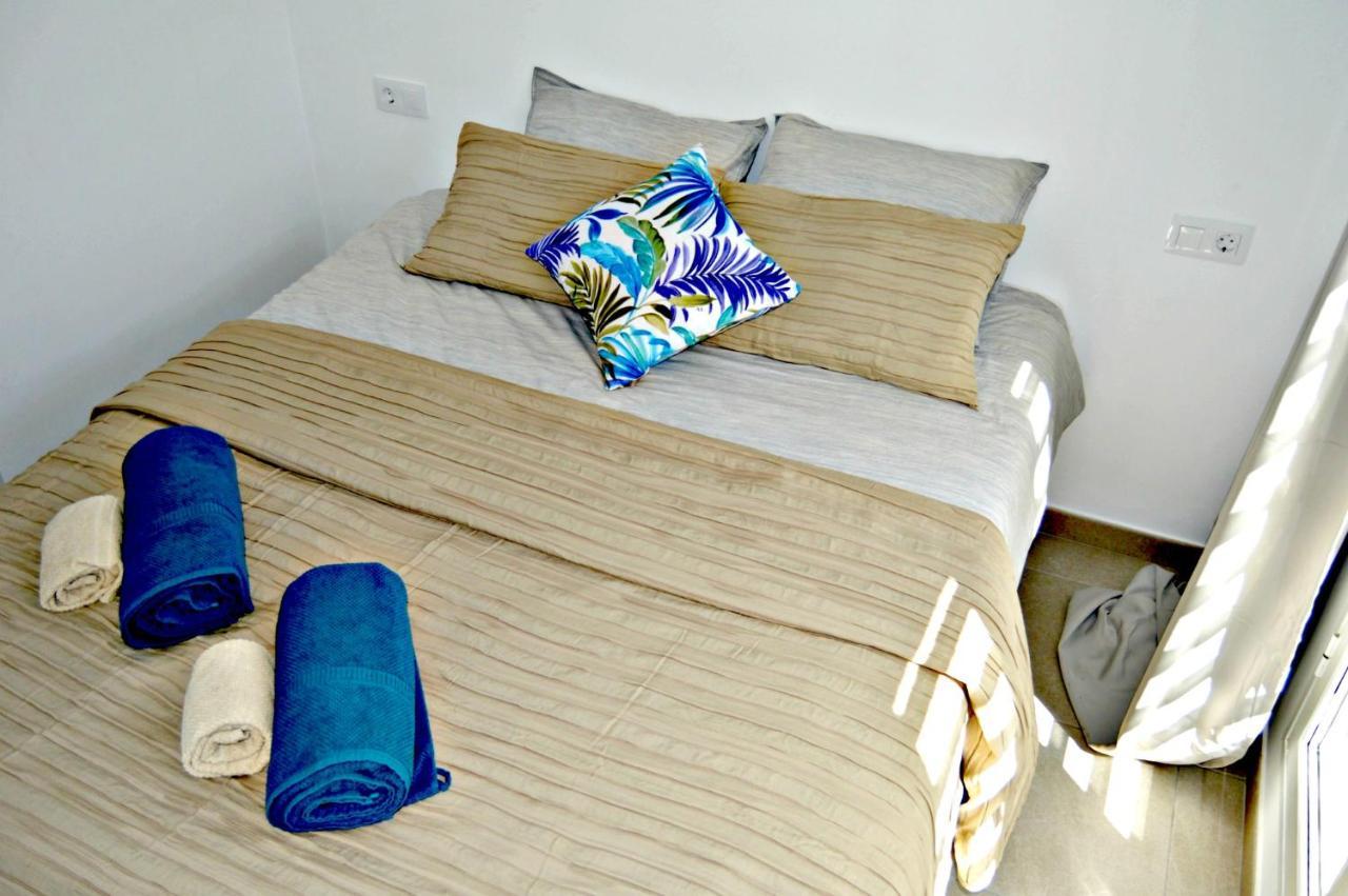 Апартаменти Corralejo Sun 104 Wifi Free Екстер'єр фото