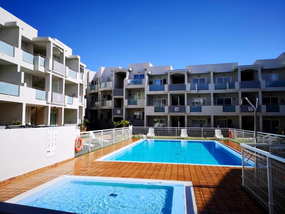 Апартаменти Corralejo Sun 104 Wifi Free Екстер'єр фото