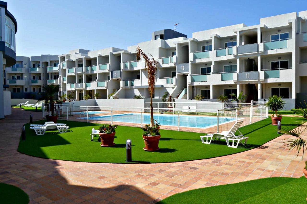 Апартаменти Corralejo Sun 104 Wifi Free Екстер'єр фото