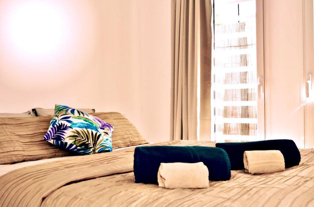 Апартаменти Corralejo Sun 104 Wifi Free Екстер'єр фото