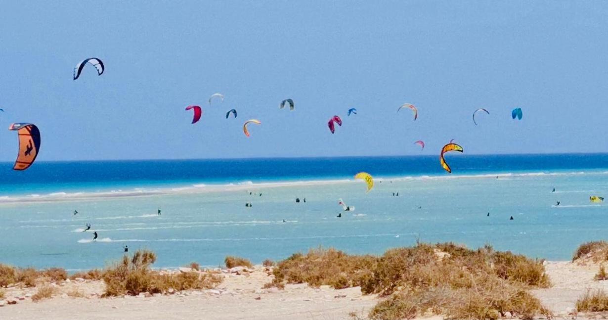 Апартаменти Corralejo Sun 104 Wifi Free Екстер'єр фото