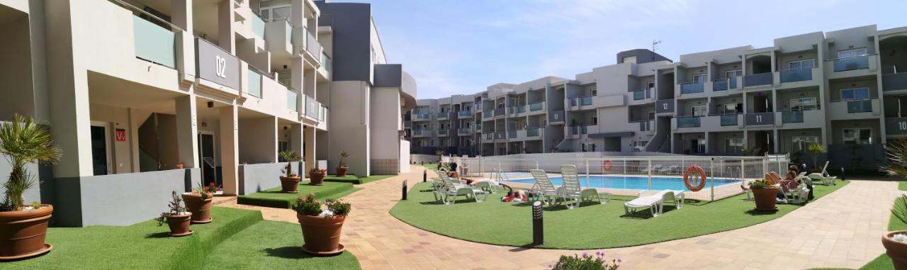 Апартаменти Corralejo Sun 104 Wifi Free Екстер'єр фото
